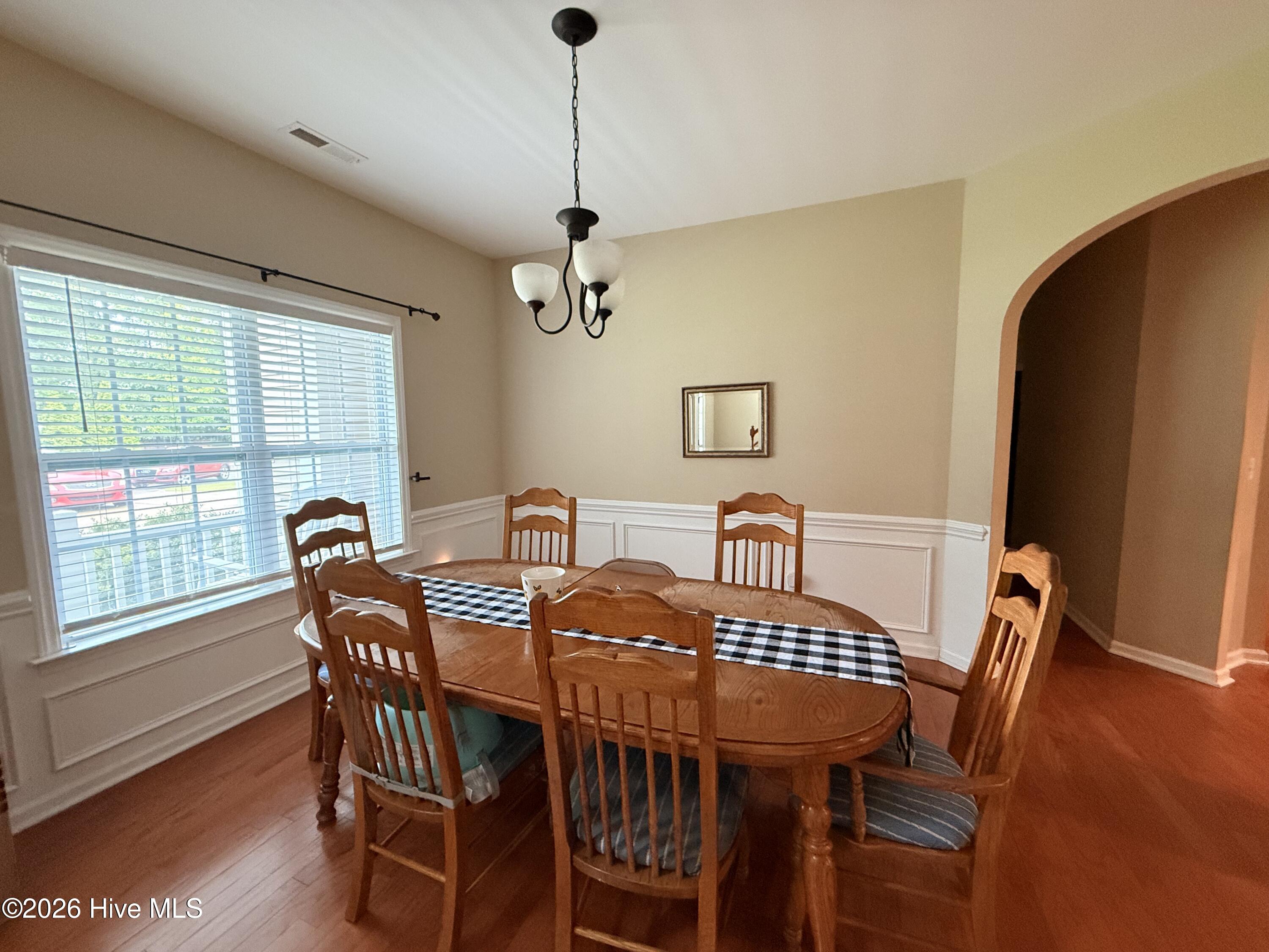 302 Toto Court,New Bern