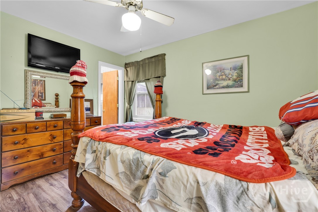 3 Monica Boulevard, Savannah, GA, 31419