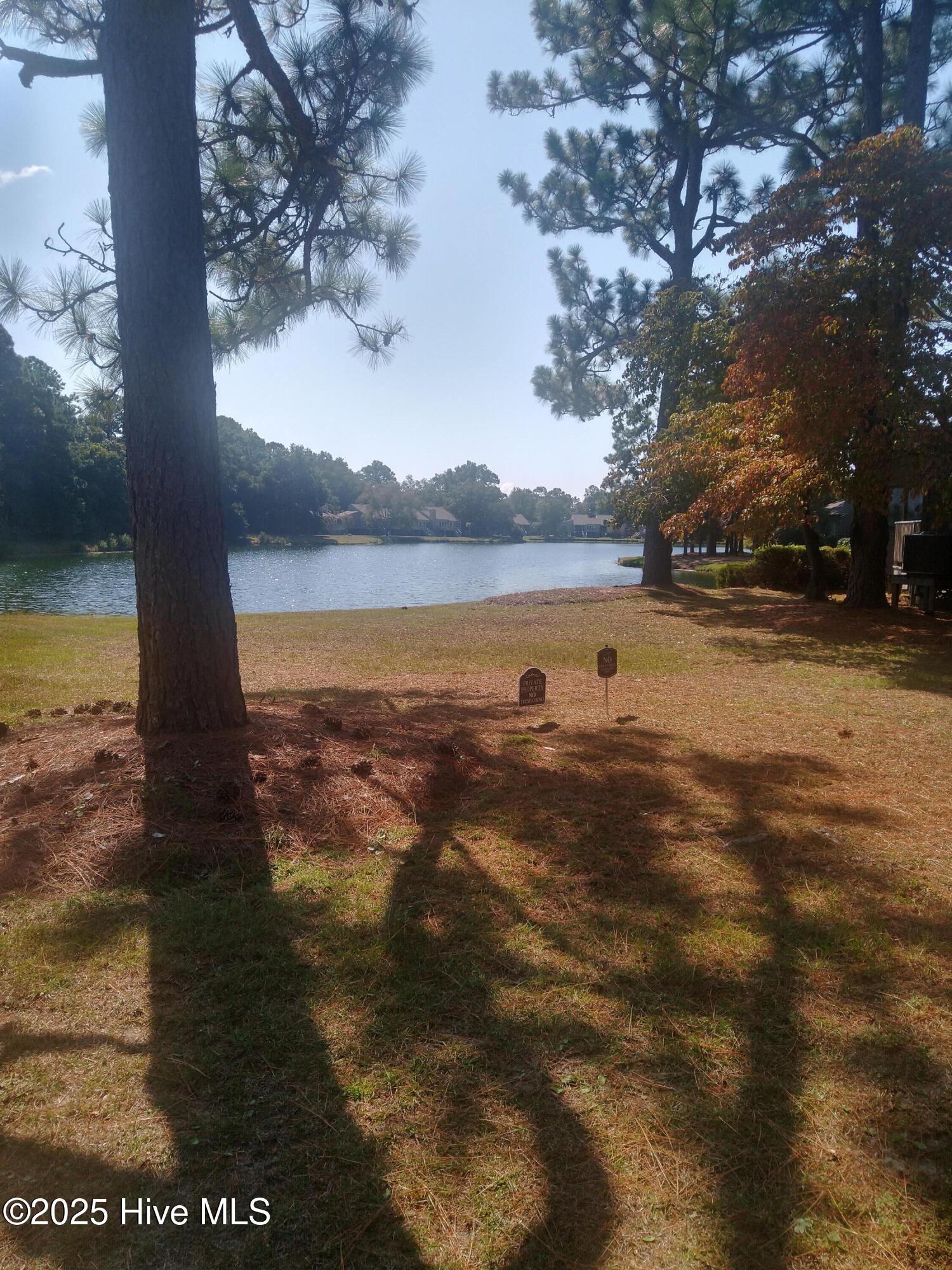 206 Chateau Drive,New Bern