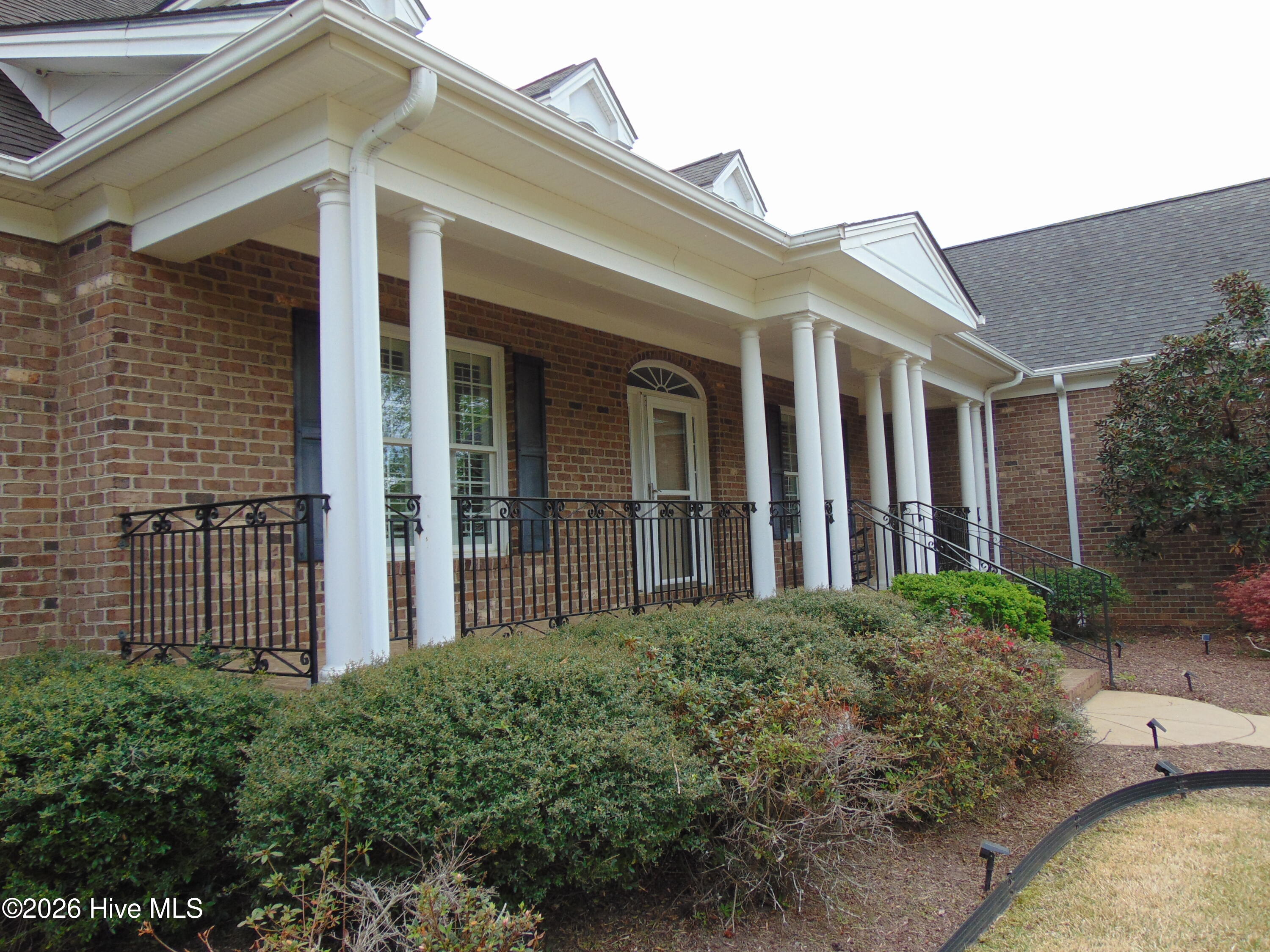 916 Cambridge Drive, Rocky Mount, NC, 27804