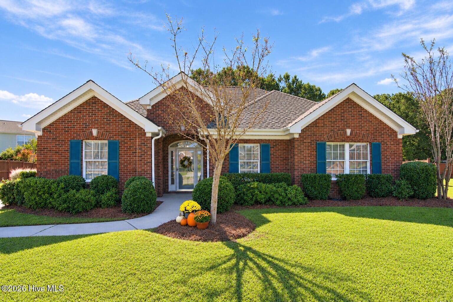 7802 Sanderling Place, Wilmington, NC 28411