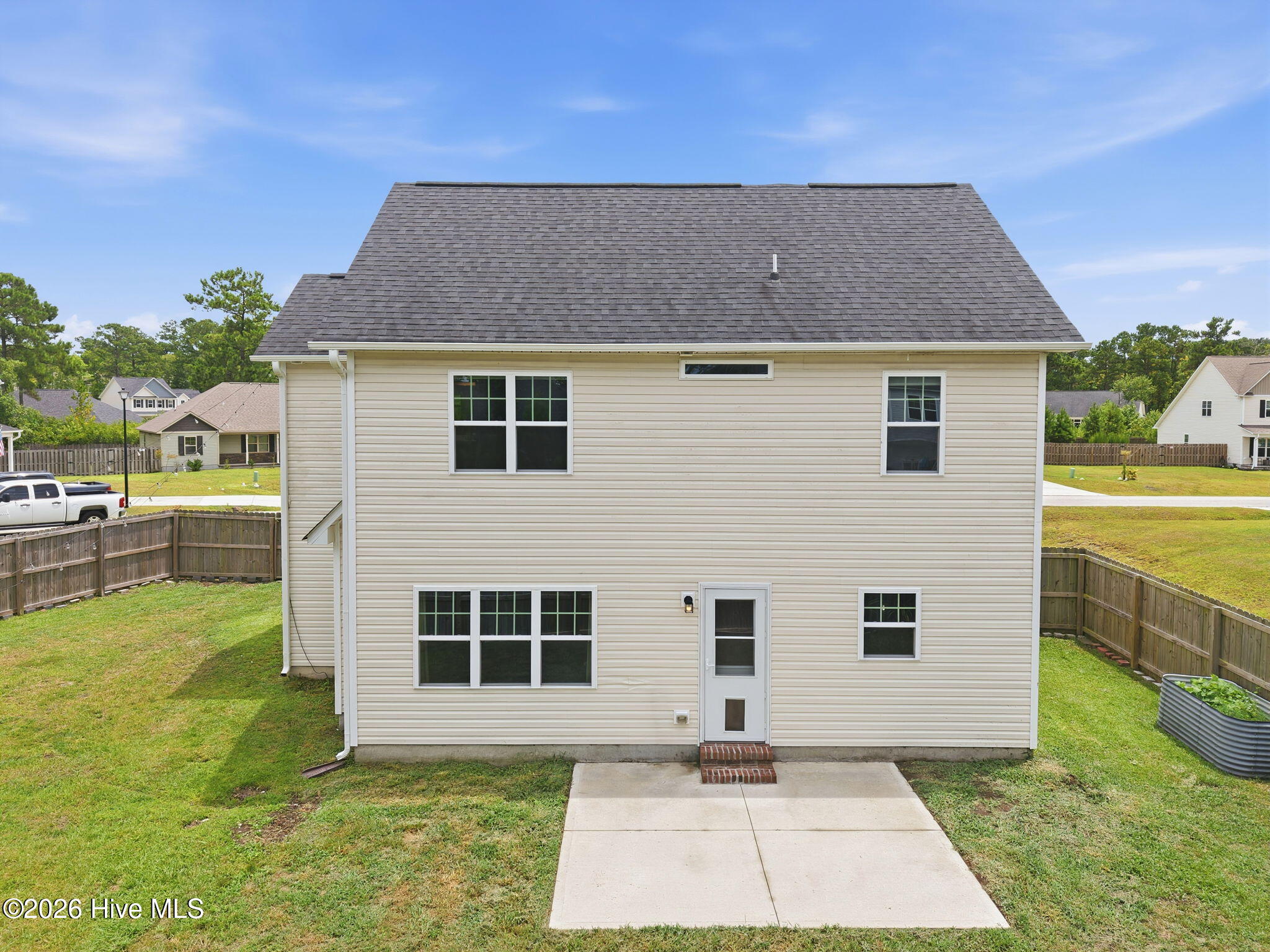 605 Coral Reef Court,Sneads Ferry