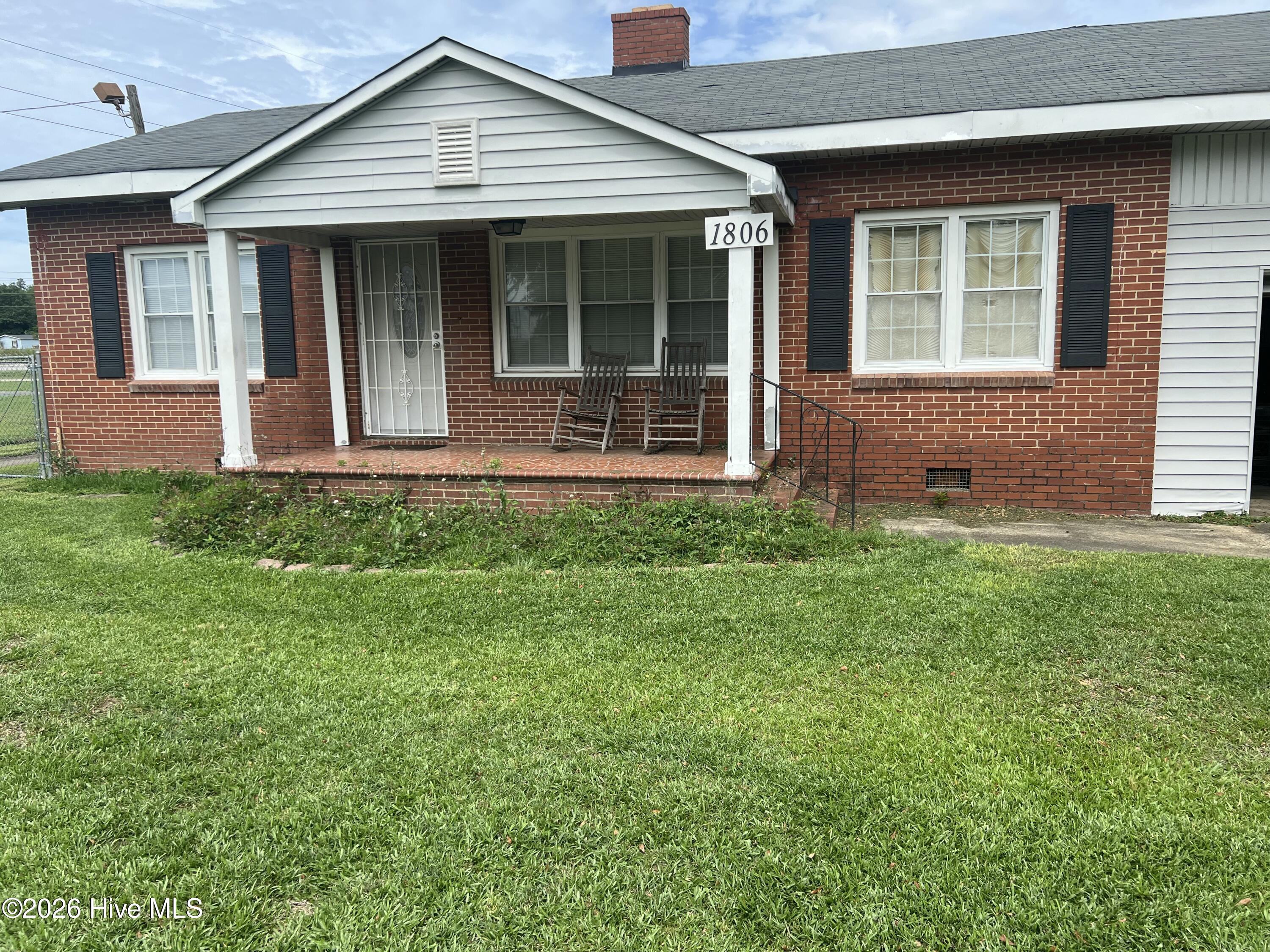 image of 1806 Wilkinson Cir, Augusta, GA 30904 | MLS# 100589186