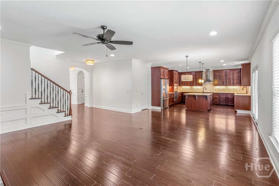 502 Forest Lakes Drive, Pooler, GA 31322 Listing Photo  26