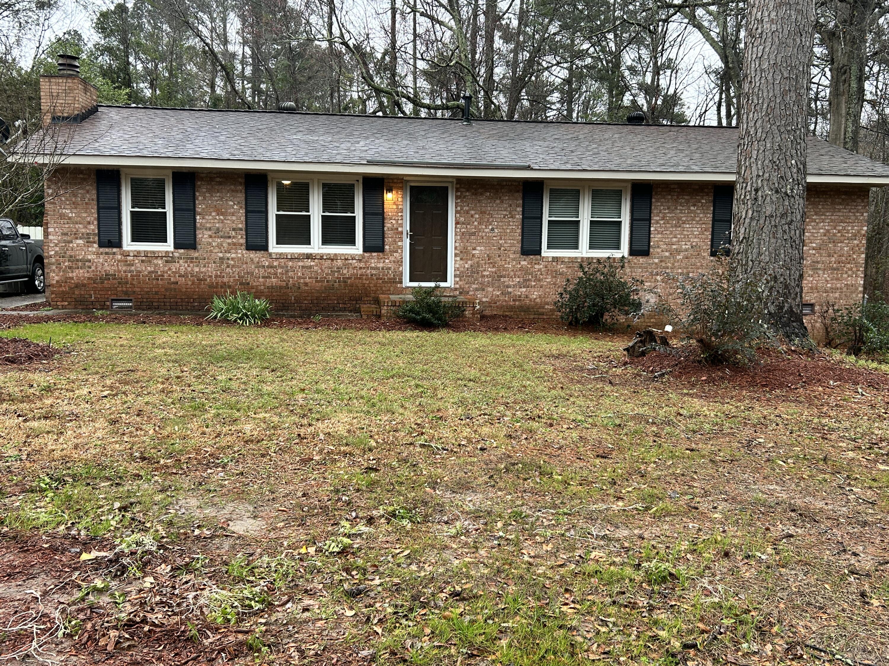 8564 S Nc 41 Highway, Wallace, NC, 28466
