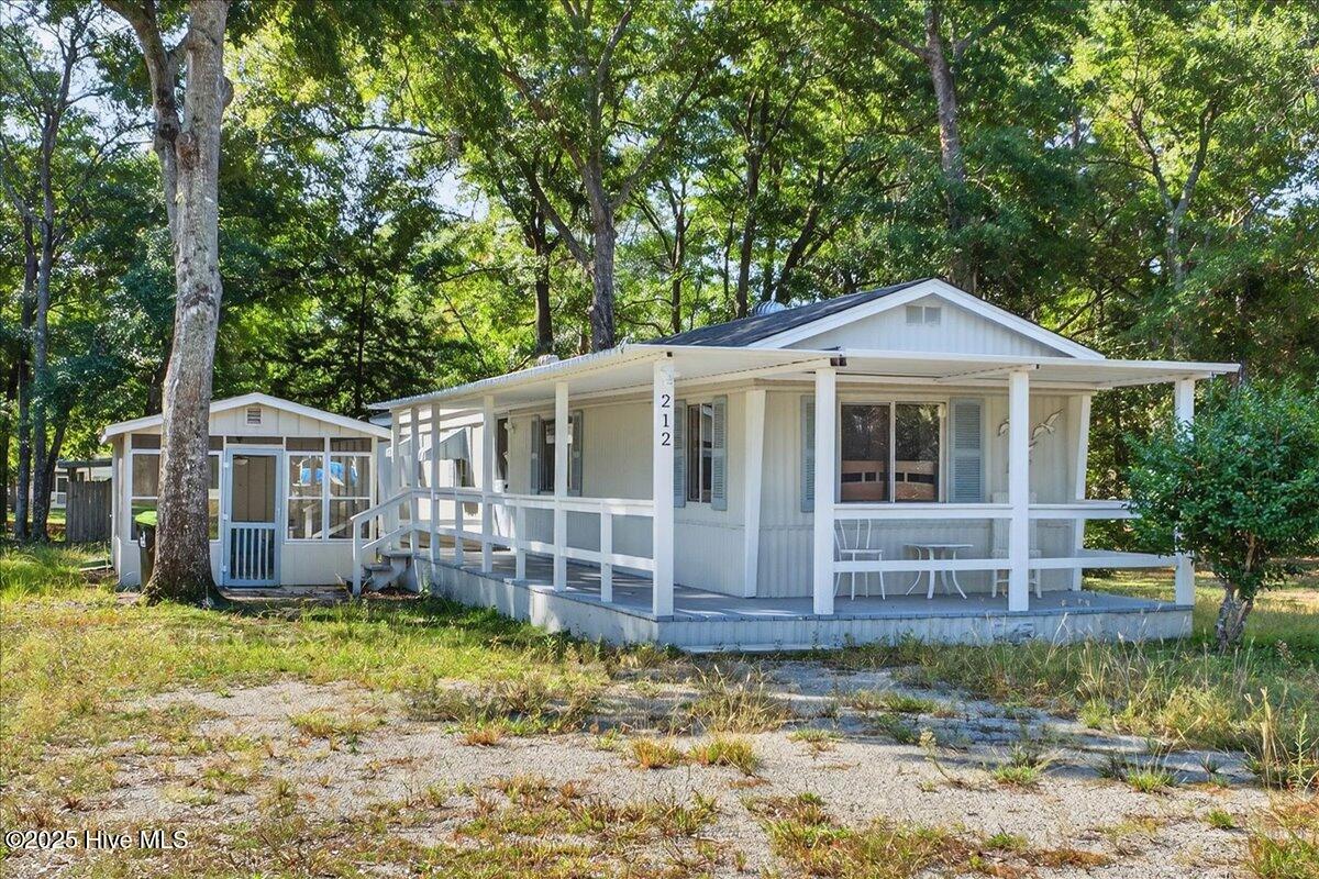 Homes for sale in Sunset Beach, NC | 212 Dogwood Dr, Sunset Beach, NC 28468 | MLS# 100531410