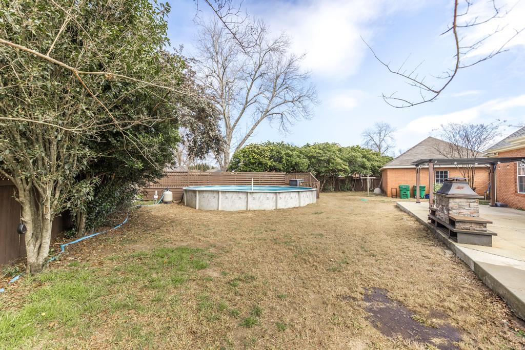 122 WAVERTREE Drive, Warner Robins, GA, 31088