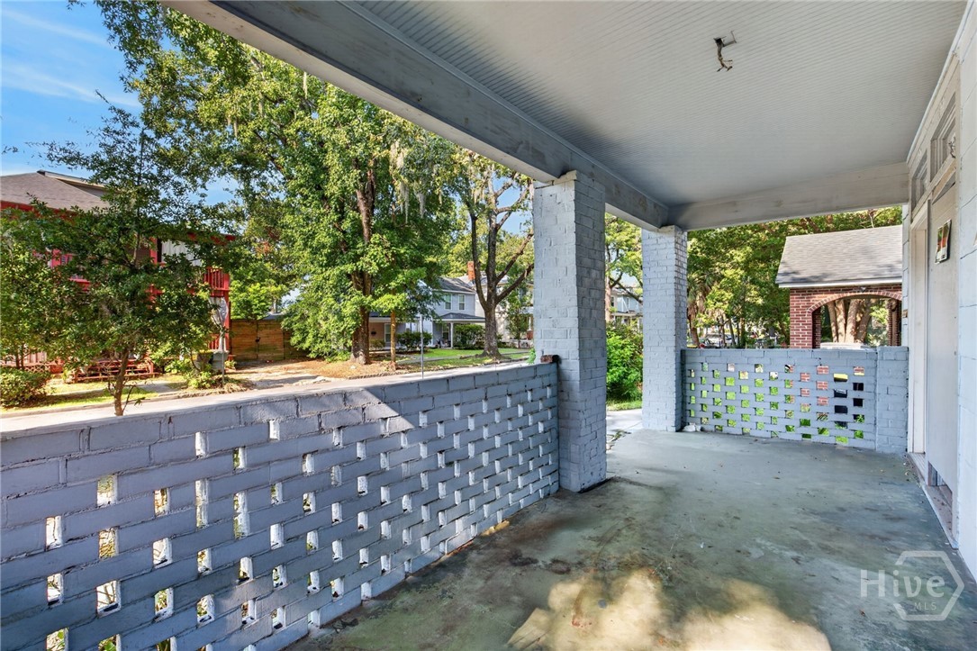 5th image of 1120 E 33Rd St, Savannah, GA 31404 | MLS# SA362609
