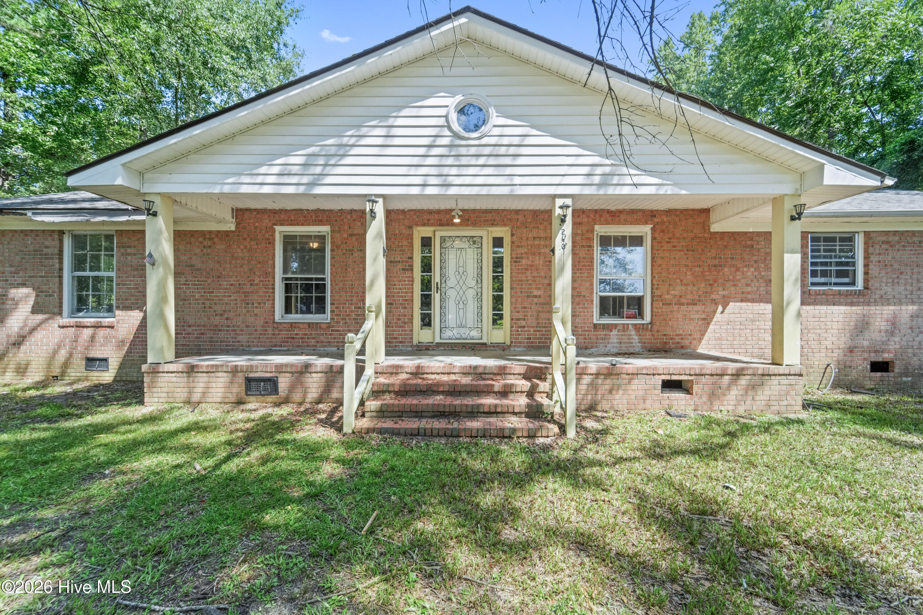 1st image of 273 E Charity Rd, Rose Hill, NC 28458 | MLS# 100596788