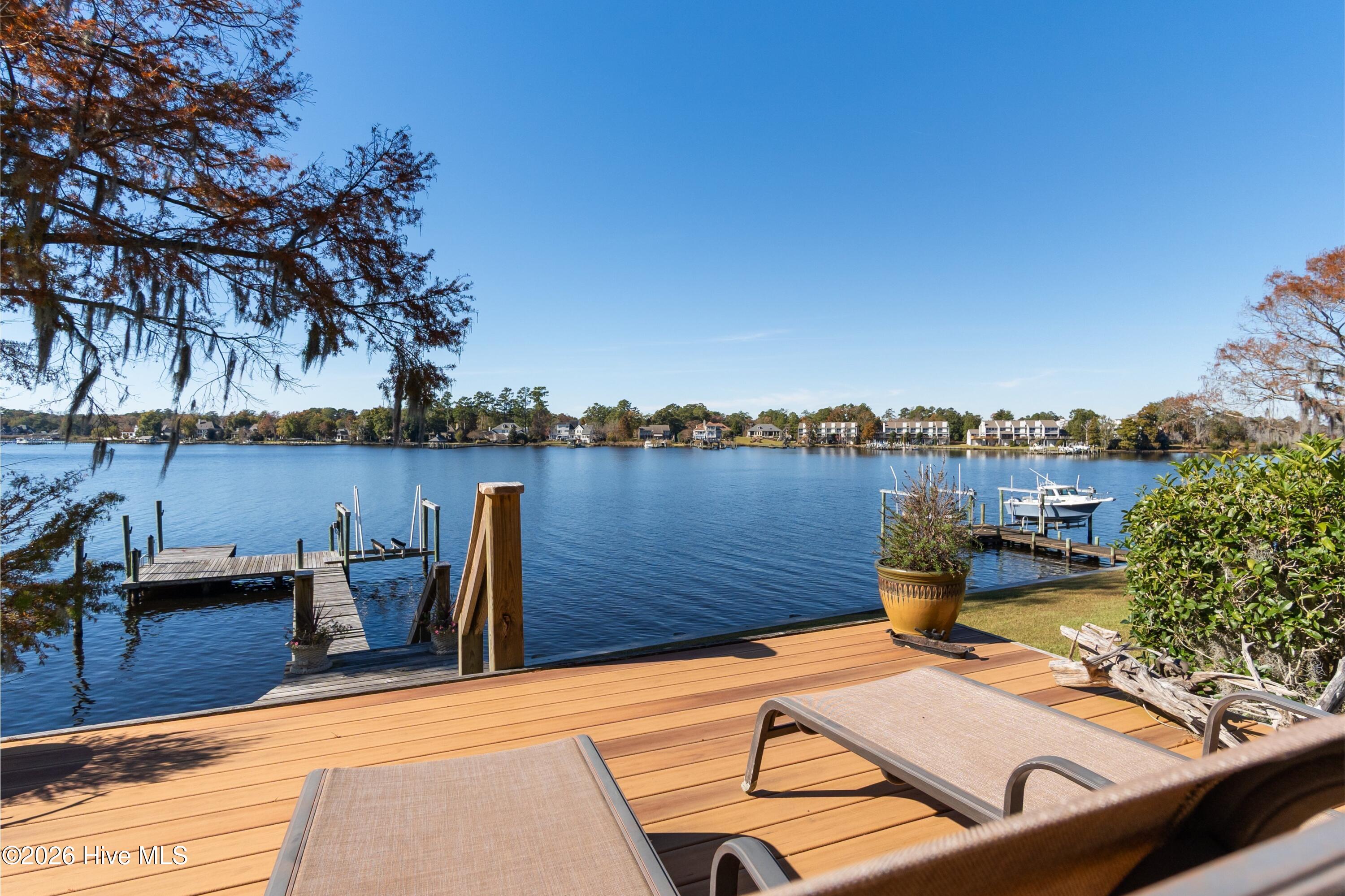 810 Madam Moores Lane A,New Bern