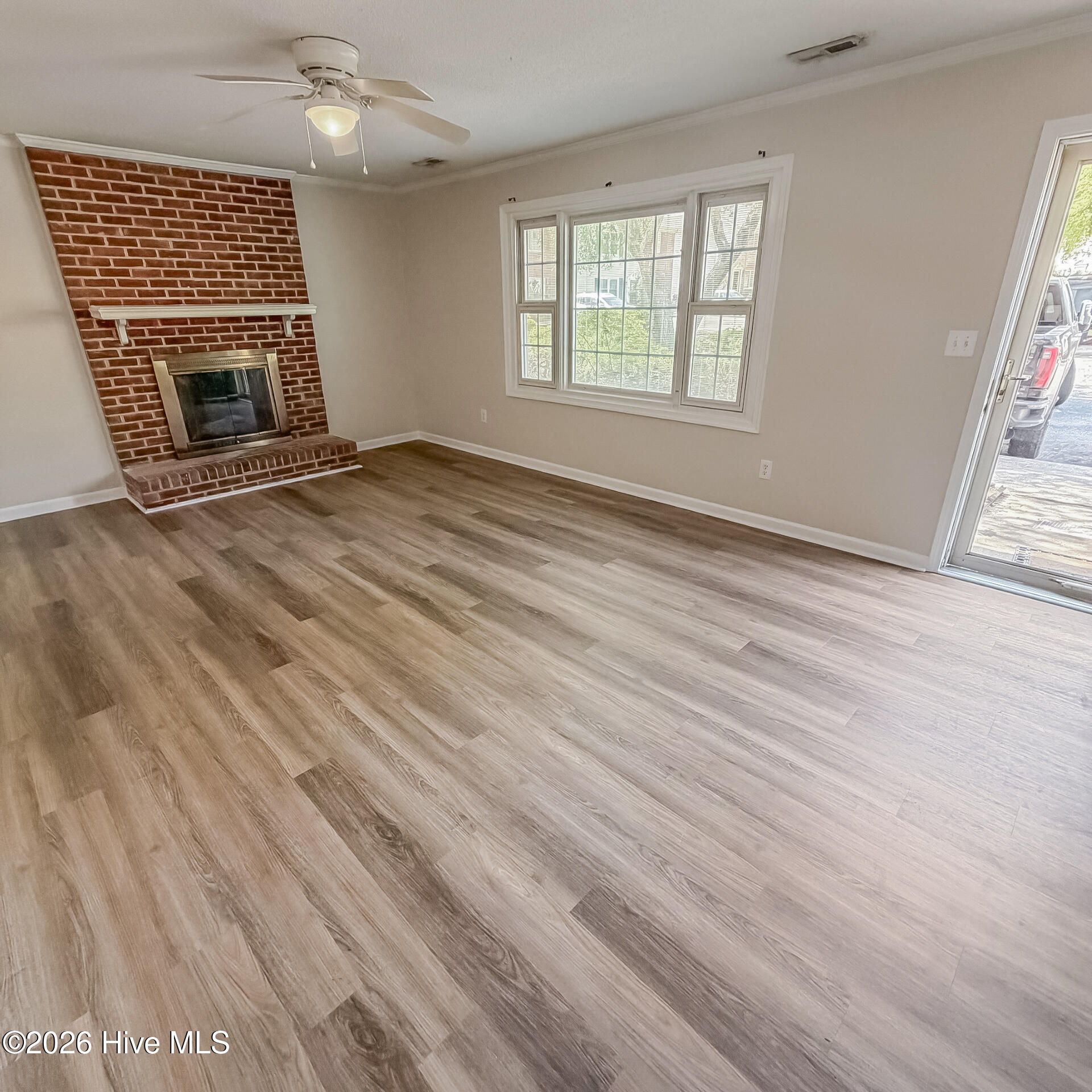 2903 Cedar Creek Road UNIT Apt G, Greenville, NC, 27834