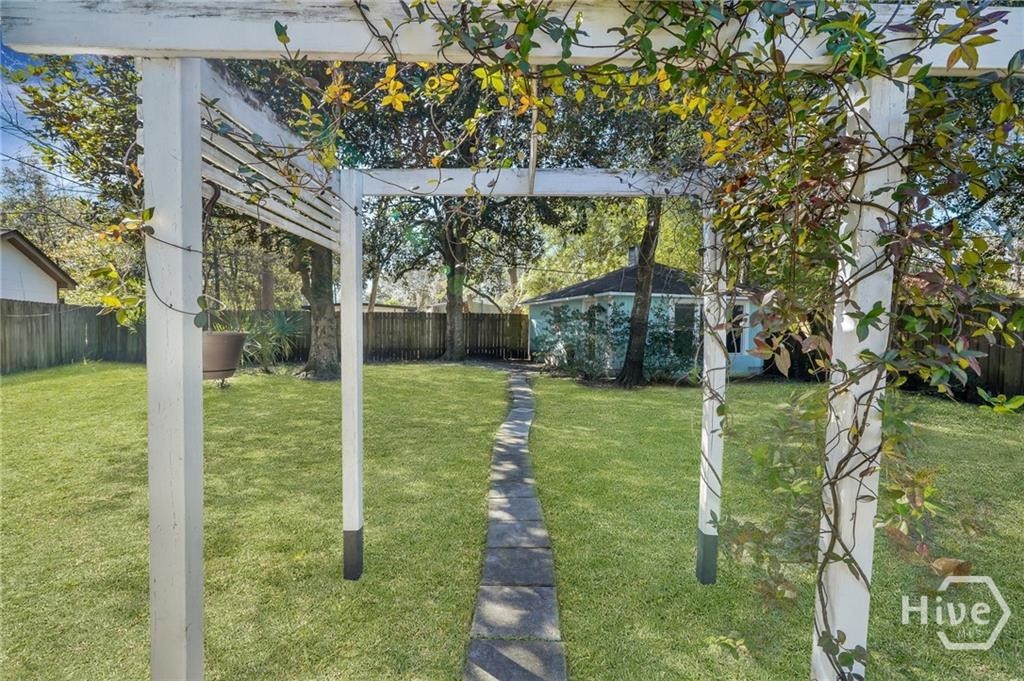 2337 Shirley Drive, Savannah, GA 31404 Listing Photo  38