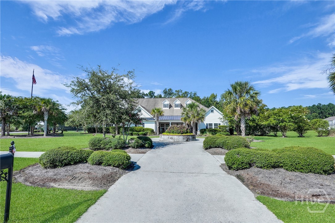 Homes for sale in Guyton, GA | 126 Tobago Cir, Guyton, GA 31312 | MLS# SA335535