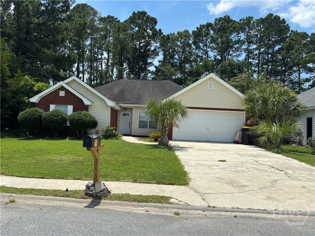 Property at 14 Hopeland Drive