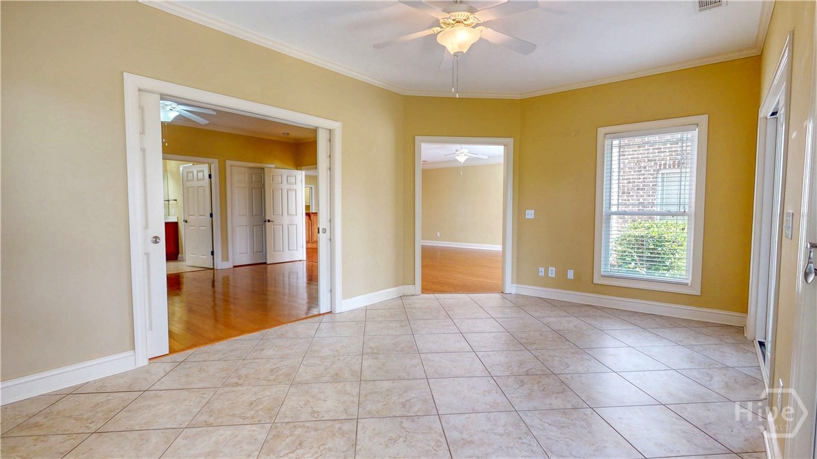Sunroom 1