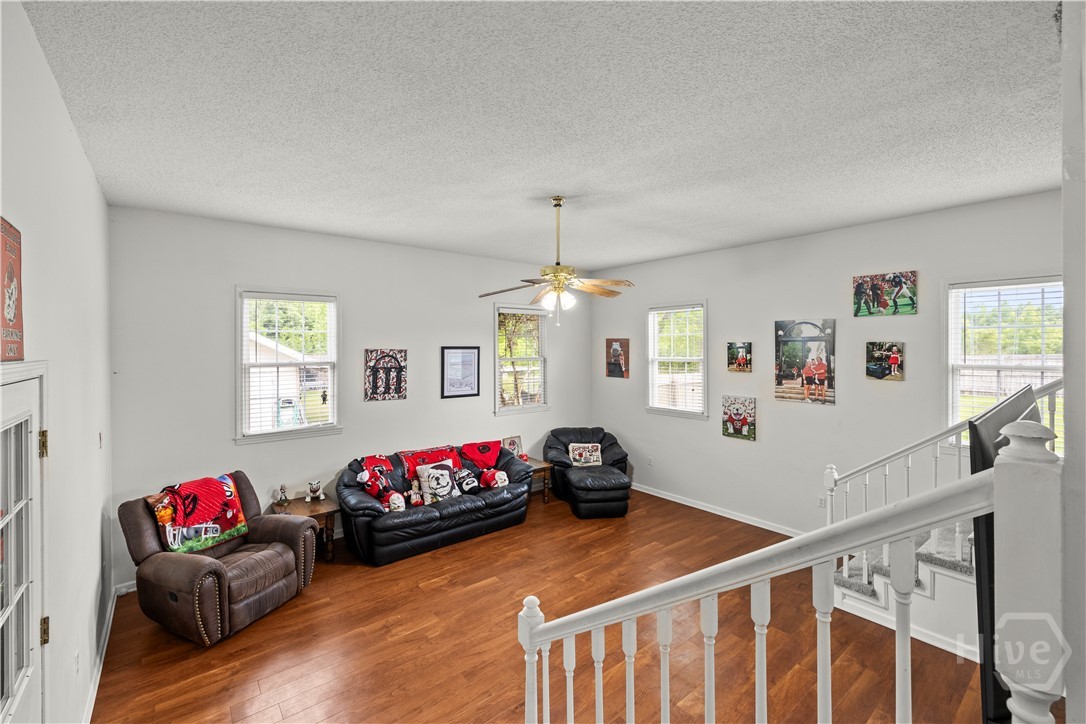 11959 US 301 Highway N, Claxton, GA, 30417