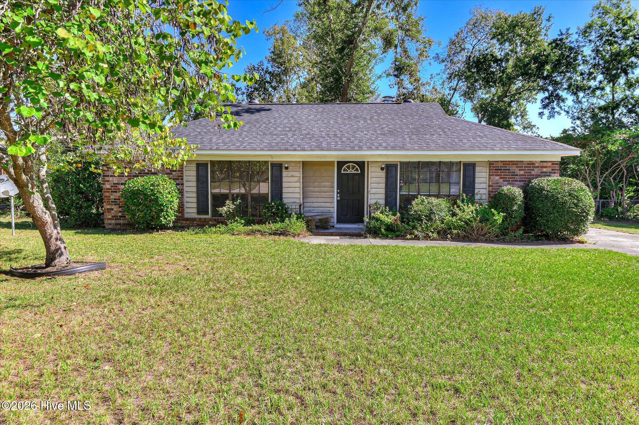 Single family home for sale at 4122 Allison Rd, Augusta, GA 30907 | MLS# 100609245