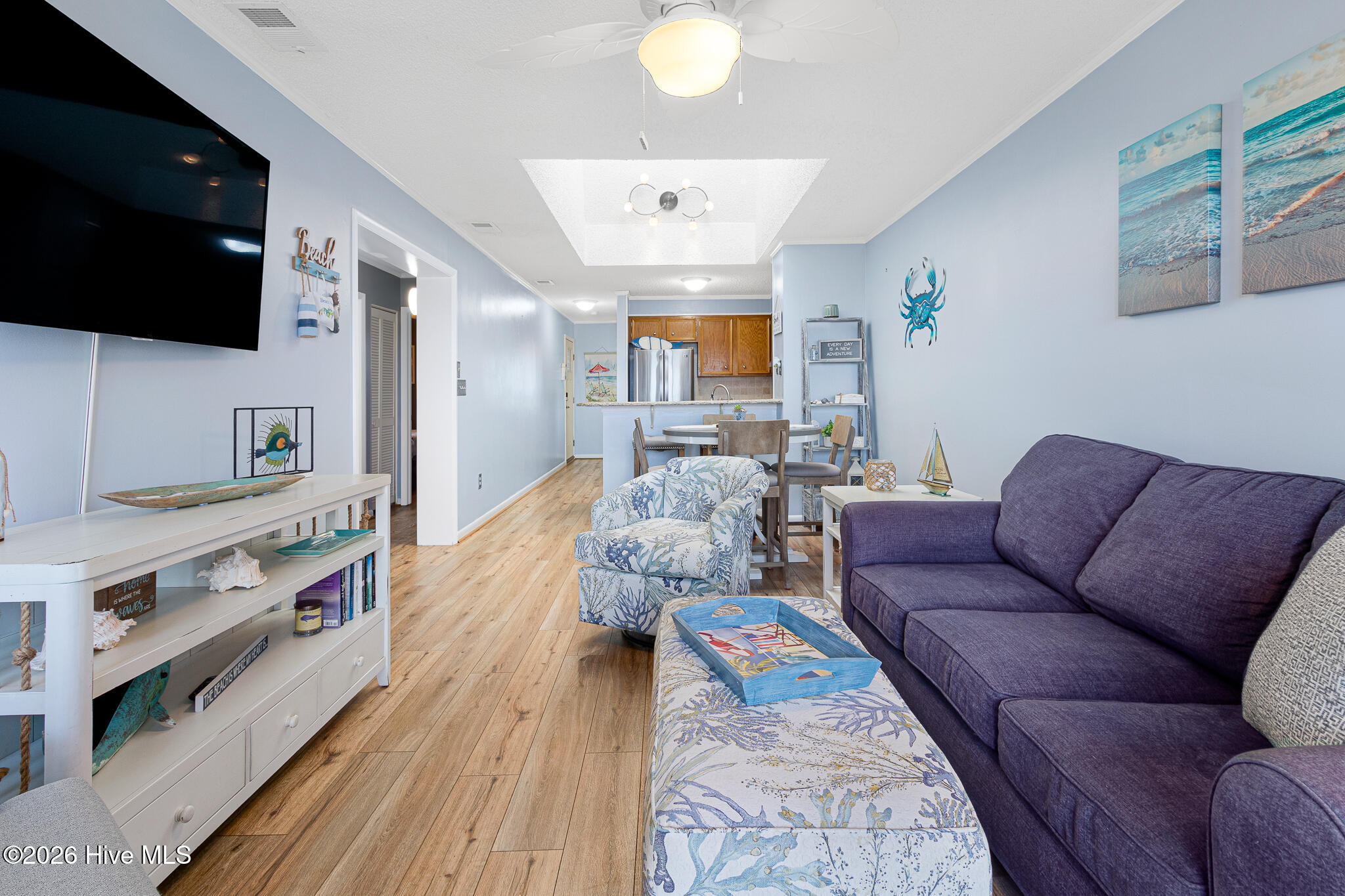 2308 W Fort Macon Road 302 H,Atlantic Beach