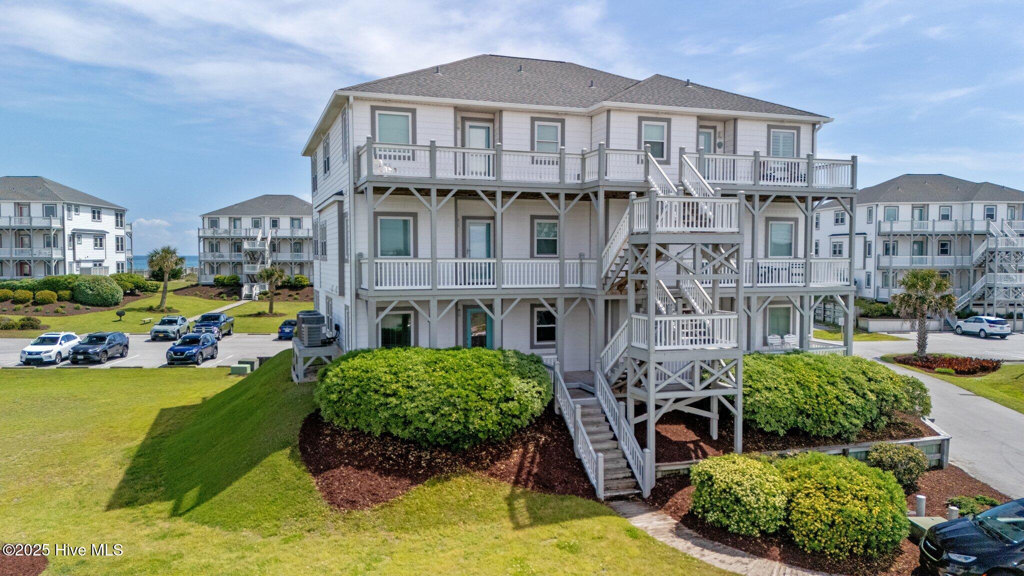 Homes for sale in Emerald Isle, NC | 2901 Pointe West Dr #A1, Emerald Isle, NC 28594 | MLS# 100503818
