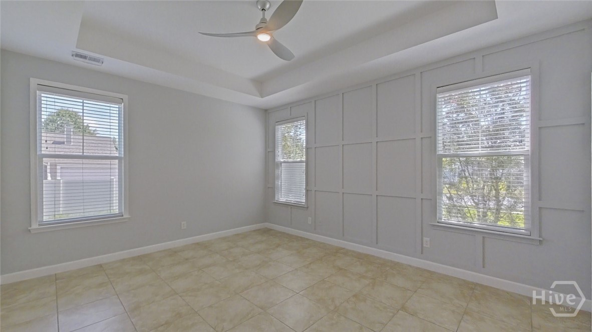 Primary Suite-Downstairs