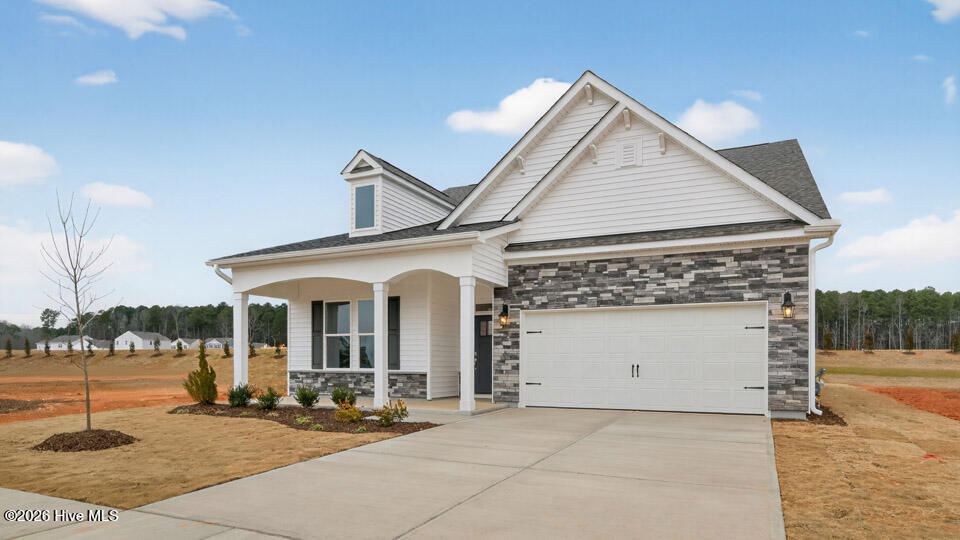 Homes for sale in Sanford, NC | 377 Alexis Loop, Sanford, NC 27330 | MLS# 100534173