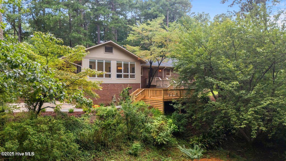 1705 Lord Ashley Drive