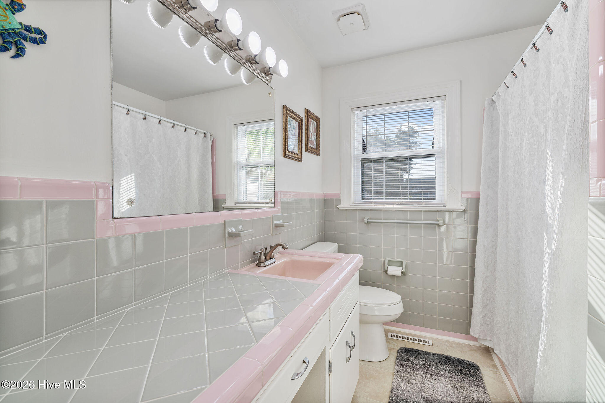 307 Forest Drive, La Grange, NC, 28551