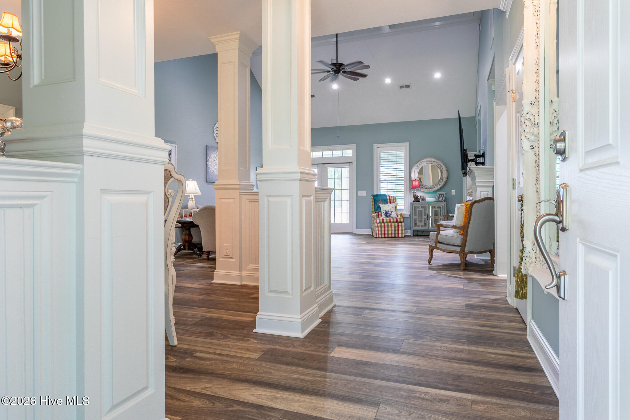 176 Quarter Horse Loop, Hertford, NC, 27944