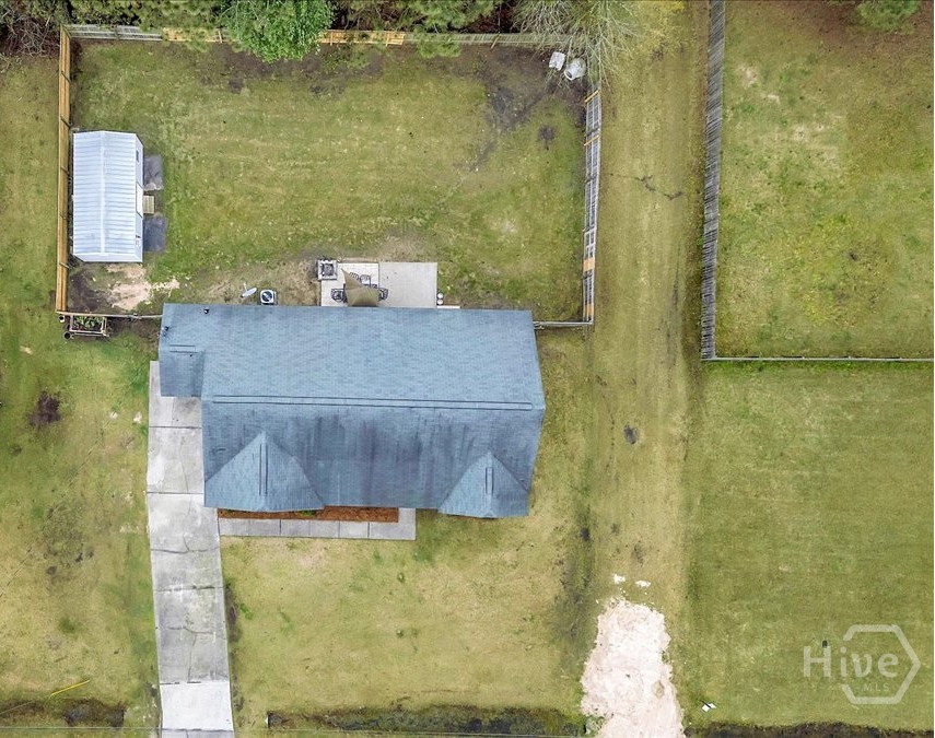 Homes for sale in Ludowici, GA | 203 Hendrix St Ne, Ludowici, GA 31316 | MLS# SA335191