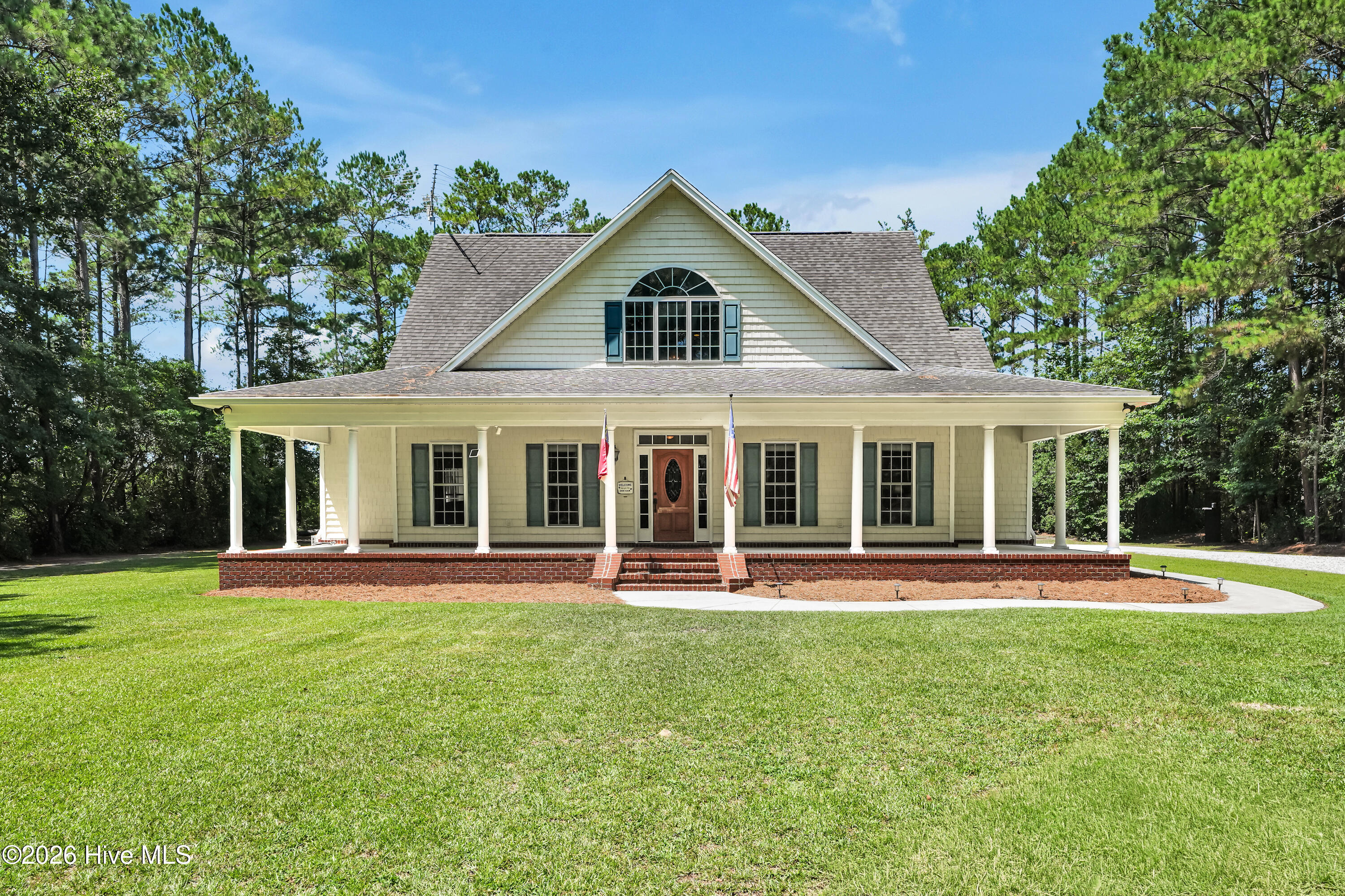 1st image of 893 Horse Branch Rd, Burgaw, NC 28425 | MLS# 100597901