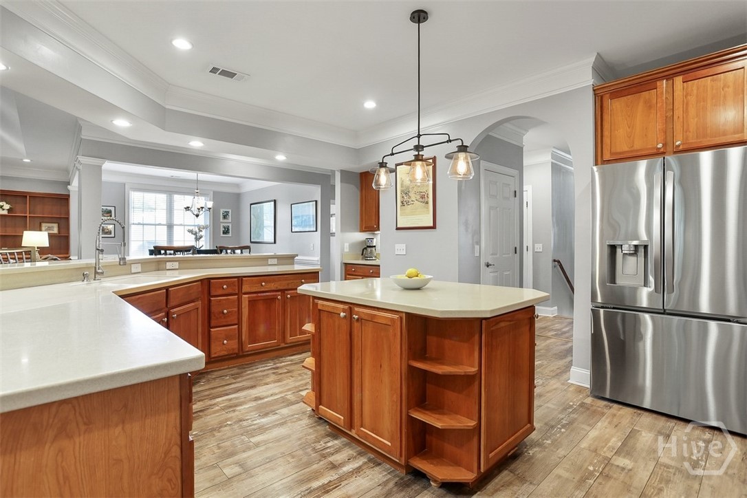 Photo 3 of Condo for sale at 104 Woodside Xing, Savannah, GA 31405 | MLS# SA362895 | Listing updated on 2026-09-17