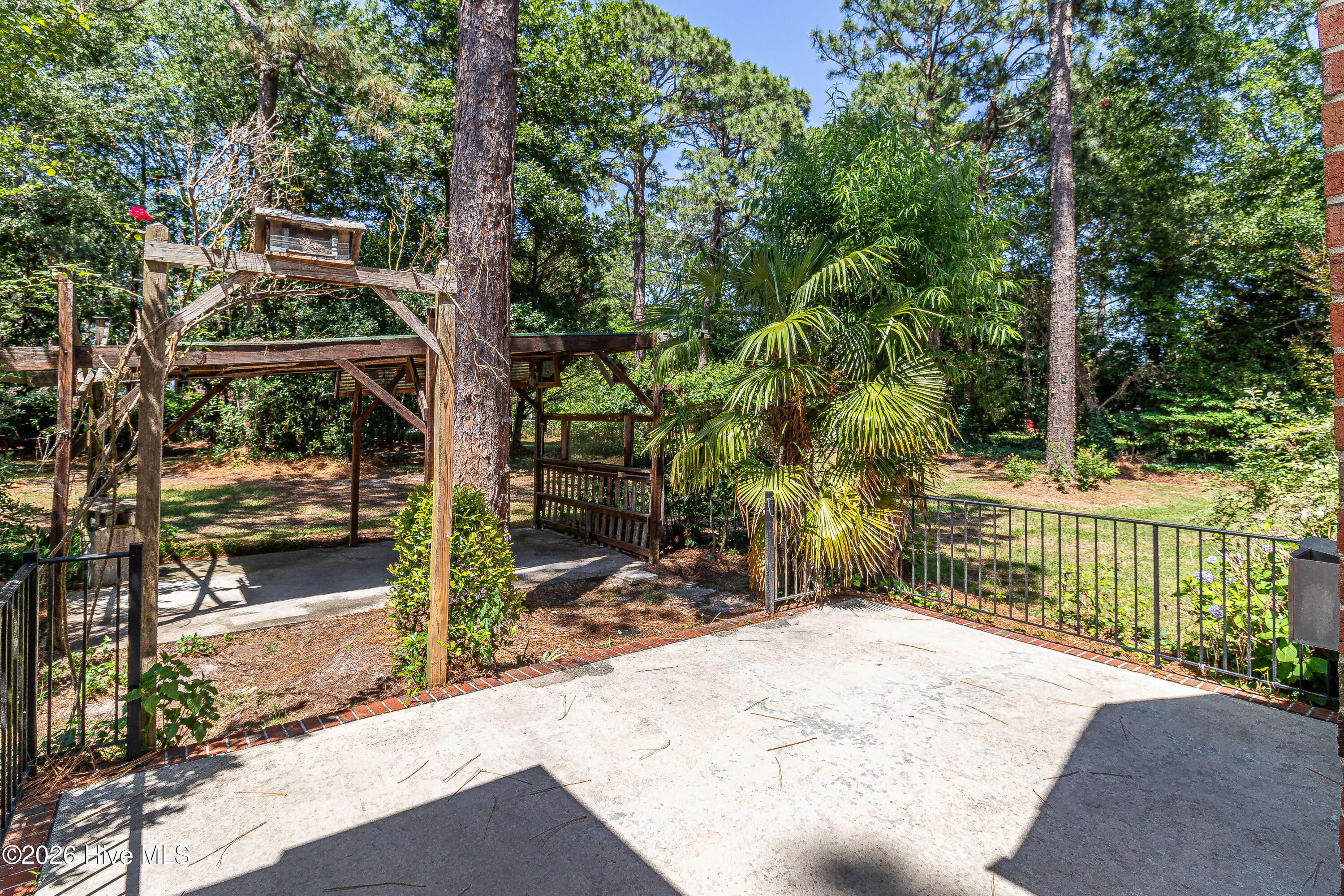 203 Sevendales Drive, Goldsboro, NC 27534 Listing Photo  42