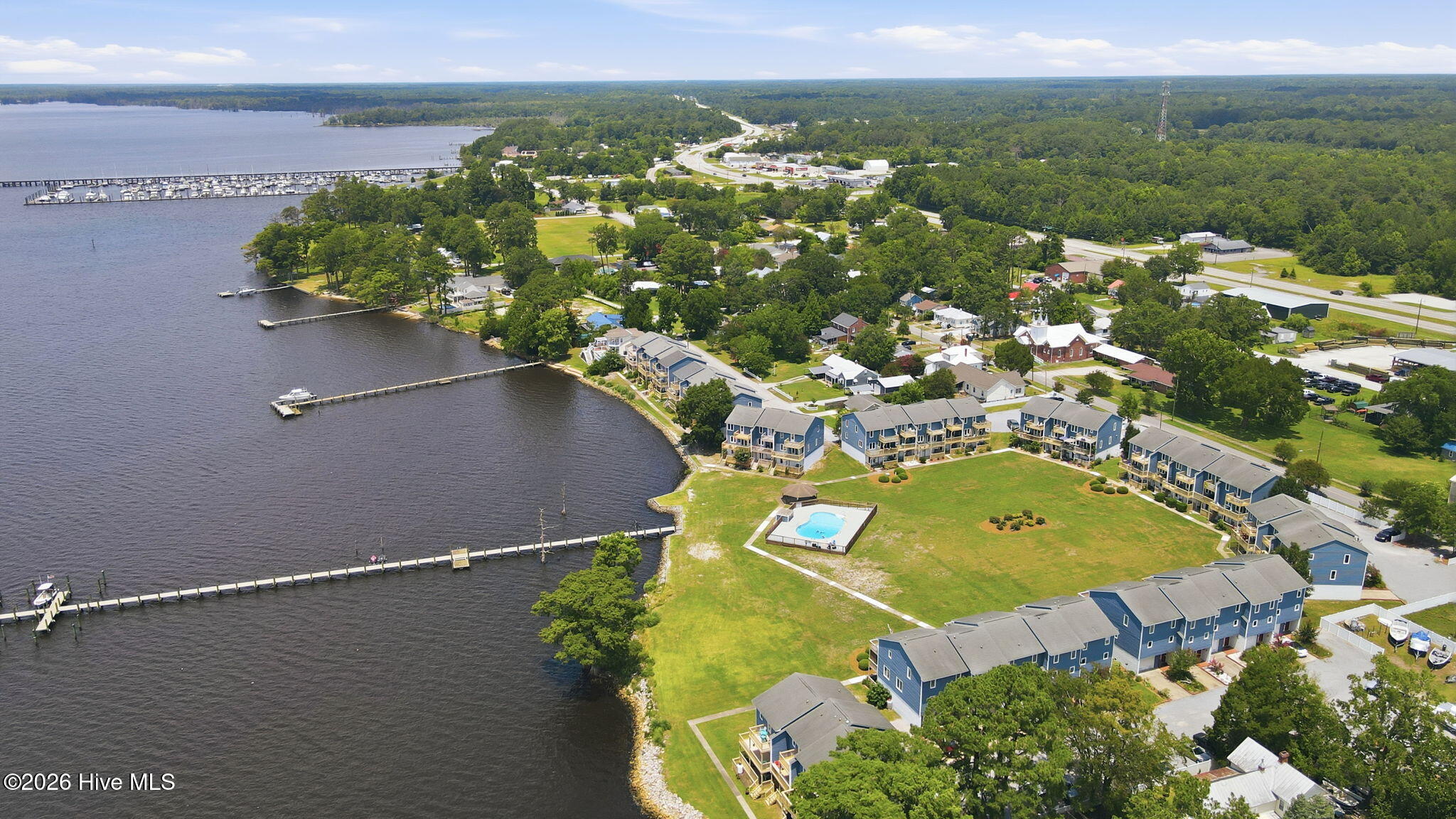 18 Eastern Shore Townhouses 18,Bridgeton