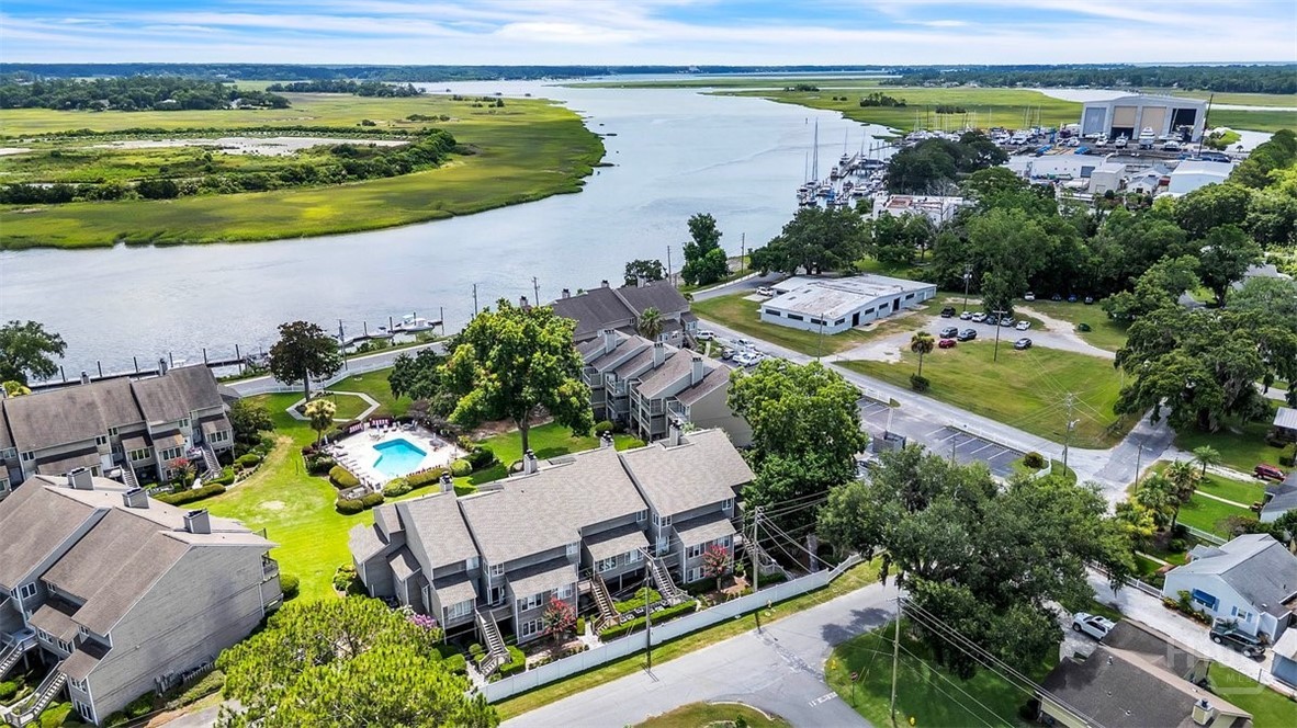 3005 River Drive UNIT 302, Savannah, GA, 31404
