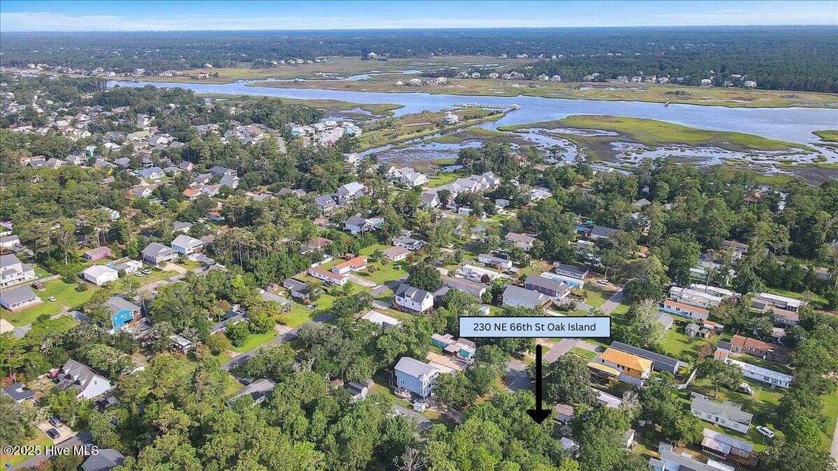 230 NE 66th Street, Oak Island, NC, 28465