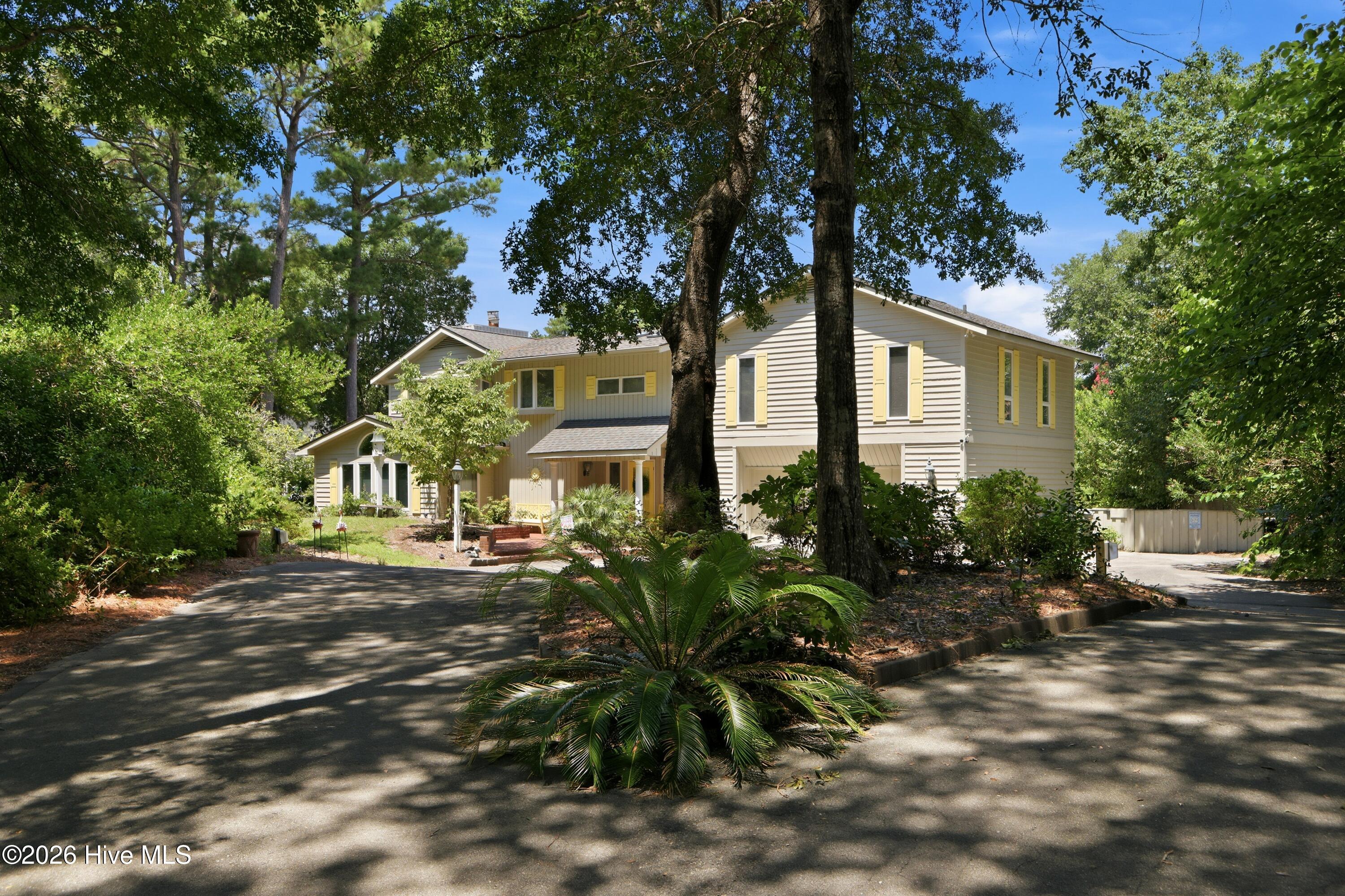 286 Oakleaf Drive,Pine Knoll Shores
