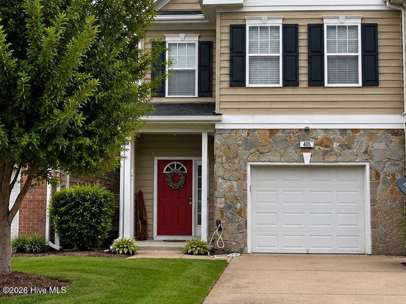 Photo 1 of Condo for sale at 405 Osprey Cvs, Elizabeth City, NC 27909 | MLS# 100604751 | Listing updated on 2026-09-19