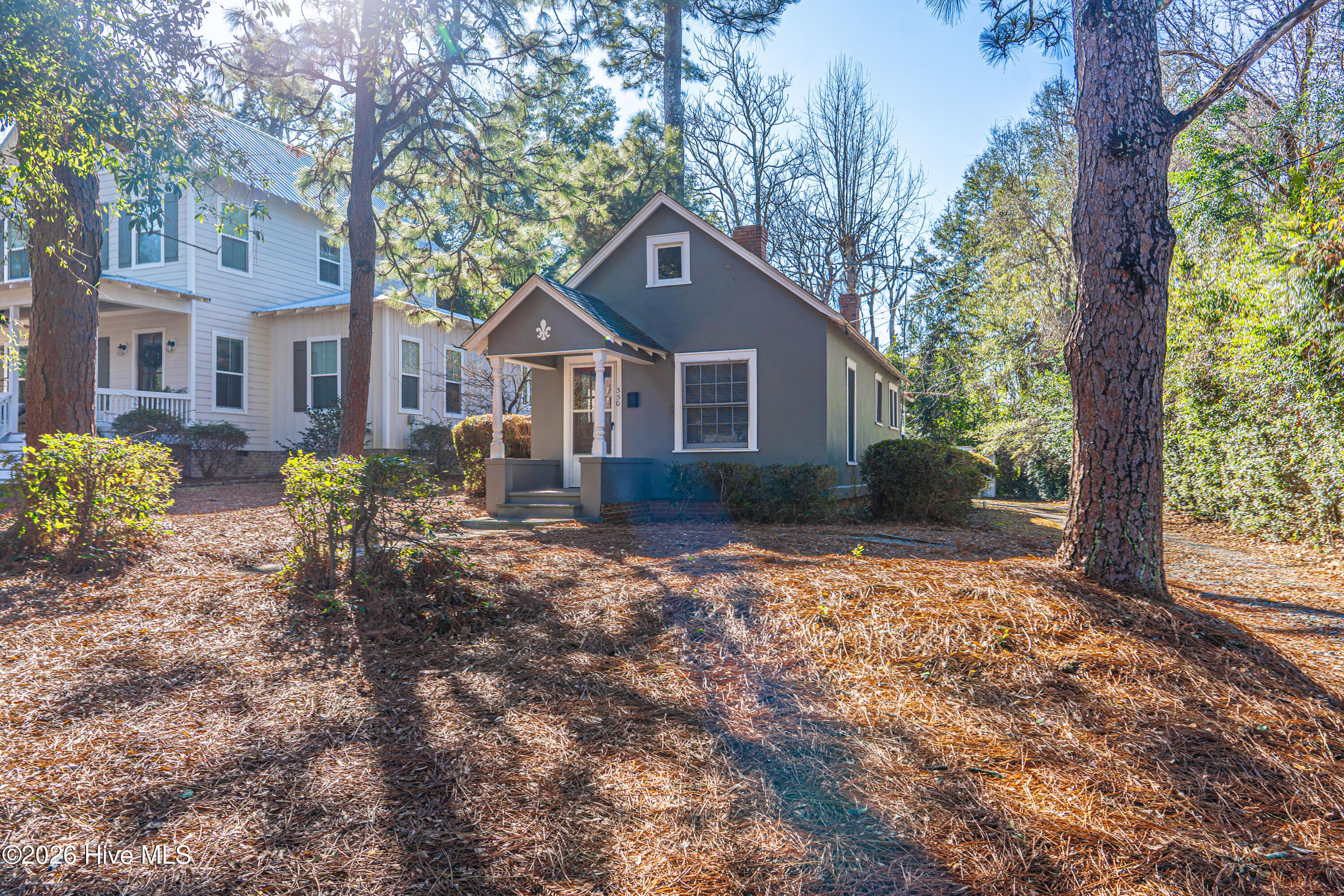 Homes for sale in Southern Pines, NC | 350 W Connecticut Ave, Southern Pines, NC 28387 | MLS# 100550669