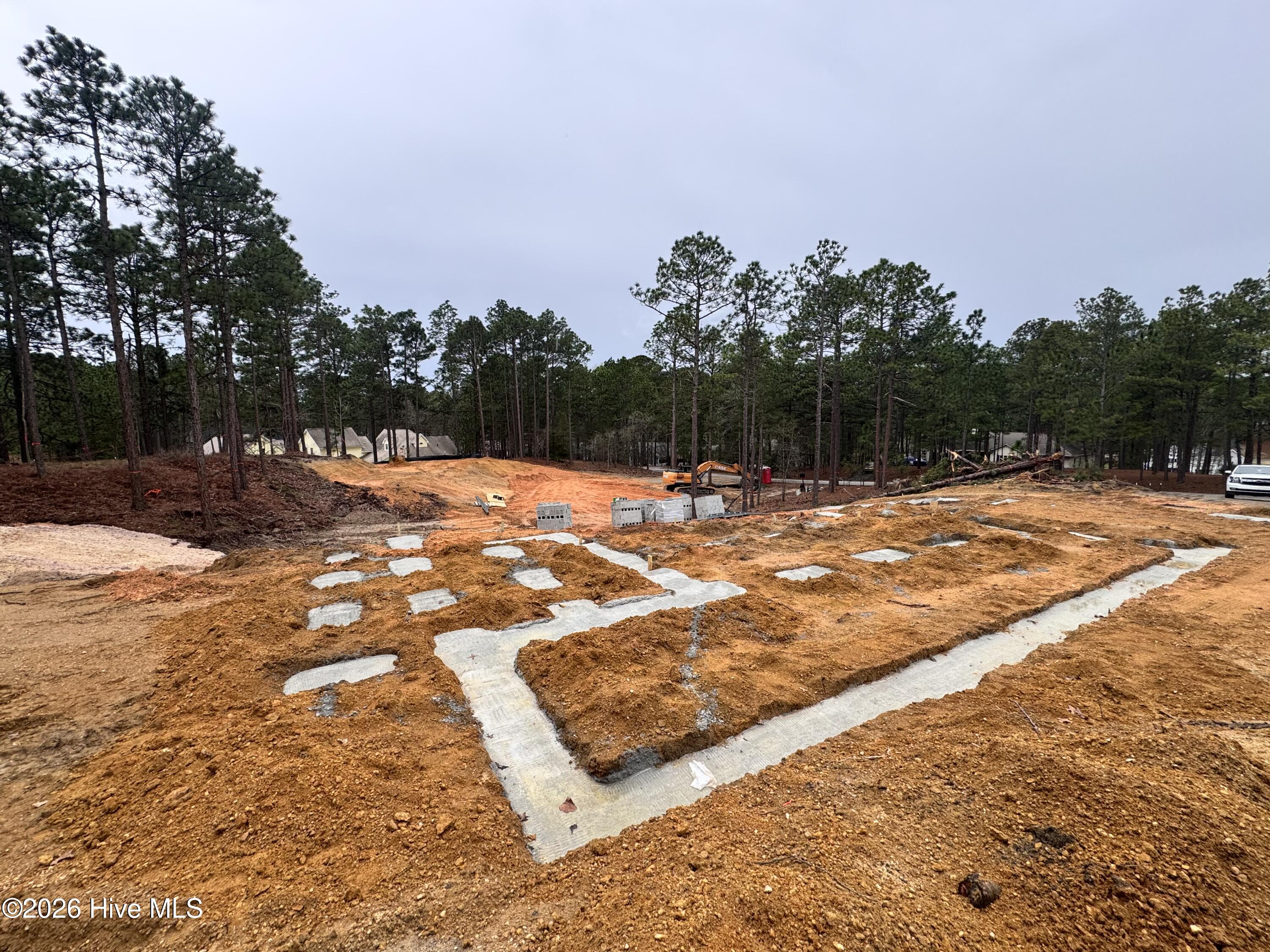 134 Owens Circle, West End, NC, 27376