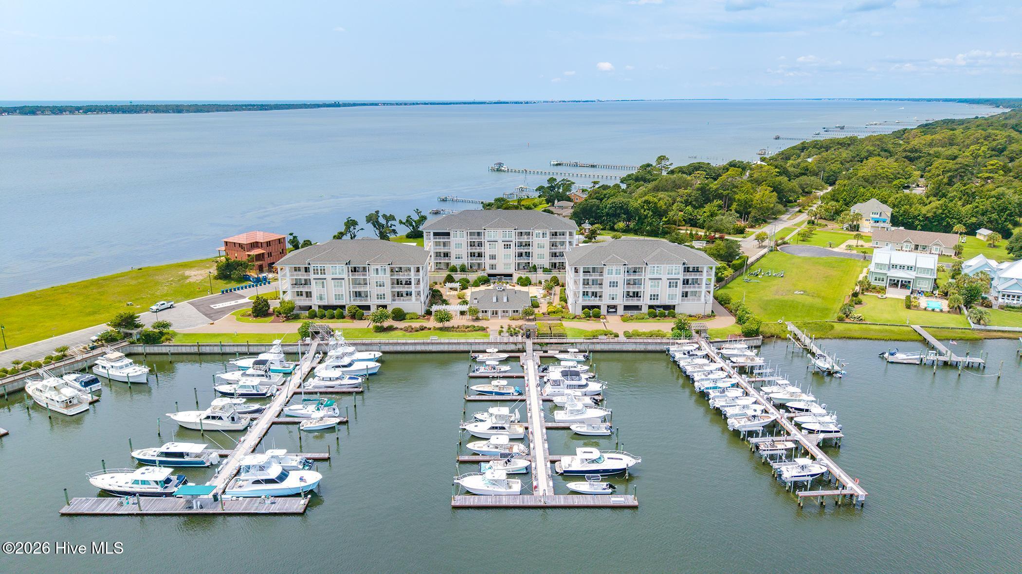150 Lands End Court A12,Morehead City