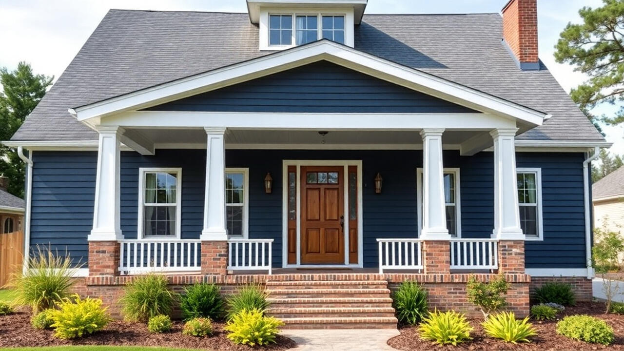 Property at 1421 Hunter Street