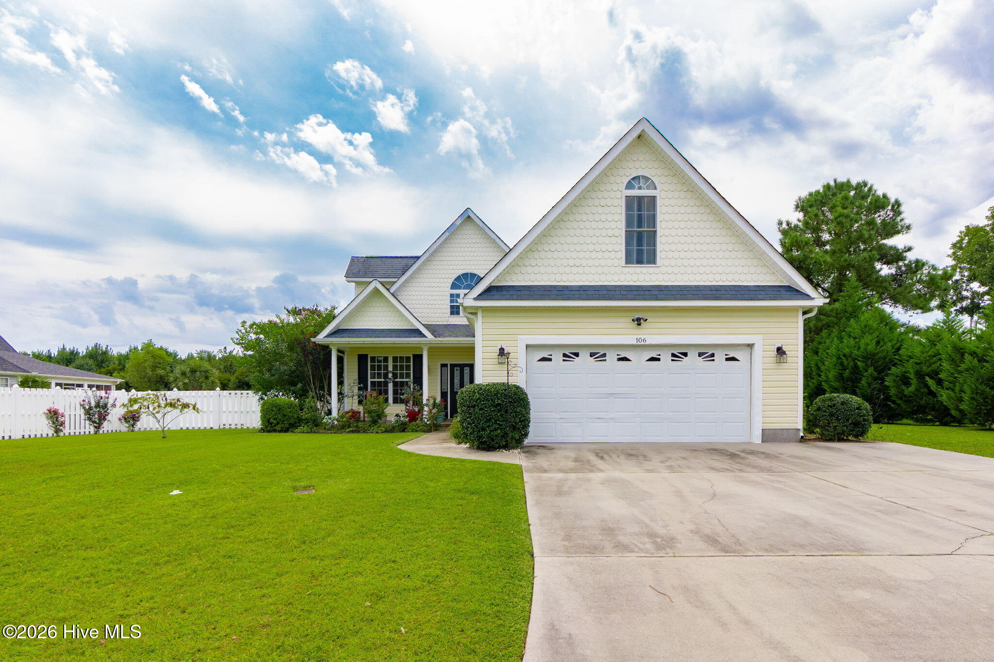 106 Gracelyn Lane,Newport