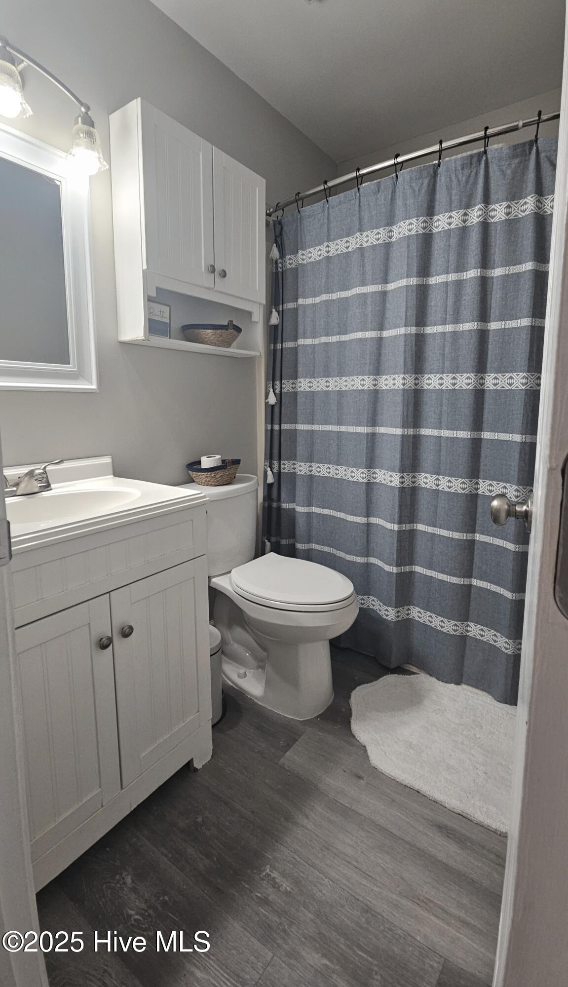 234 Natalie Lane, Hubert, NC 28539 – photo 15: Bathroom 2-Upstairs