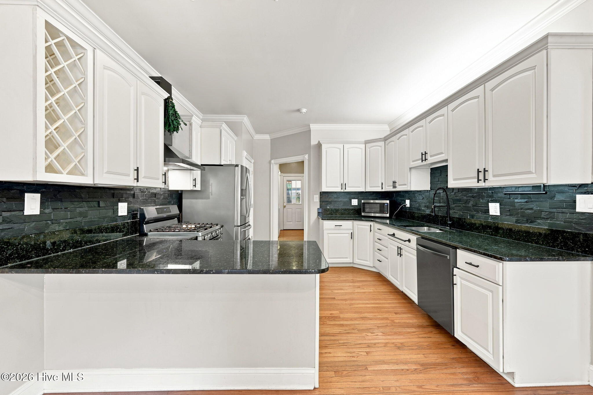 407 Rustic Court,Pollocksville