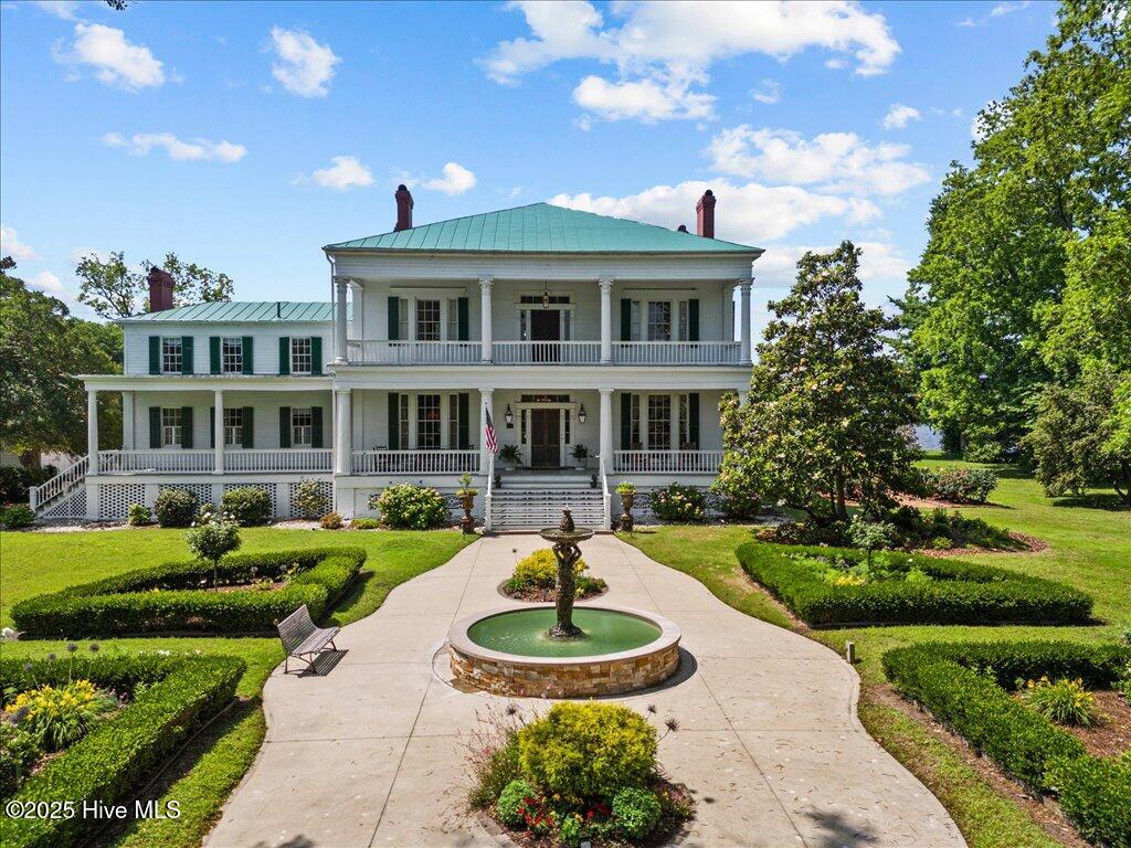 Homes for sale in Edenton, NC | 121 W King St, Edenton, NC 27932 | MLS# 100508576