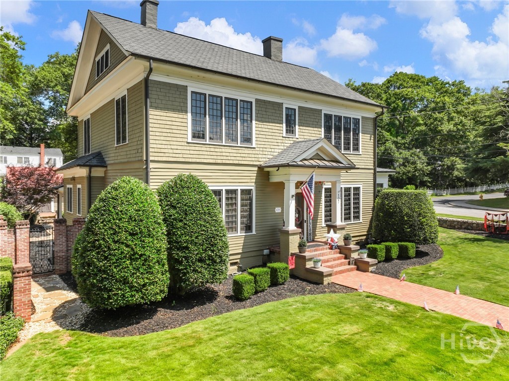 Property at 107 Church Street