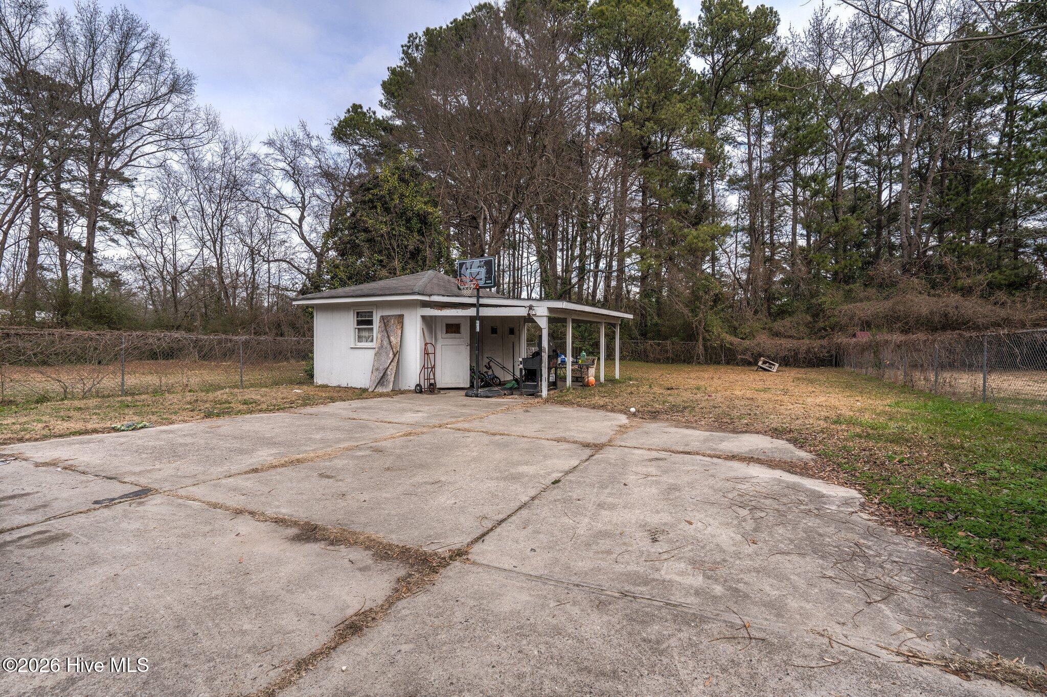 722 Nashville Road, Rocky Mount, NC, 27803