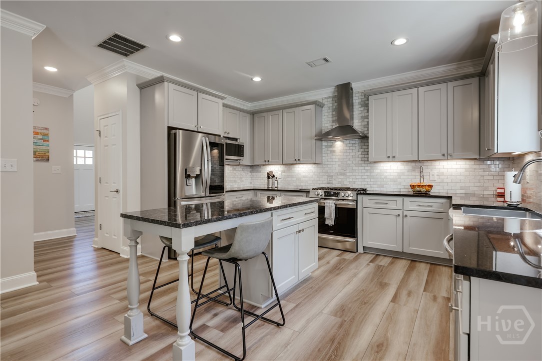 3065 Meadow Springs Drive