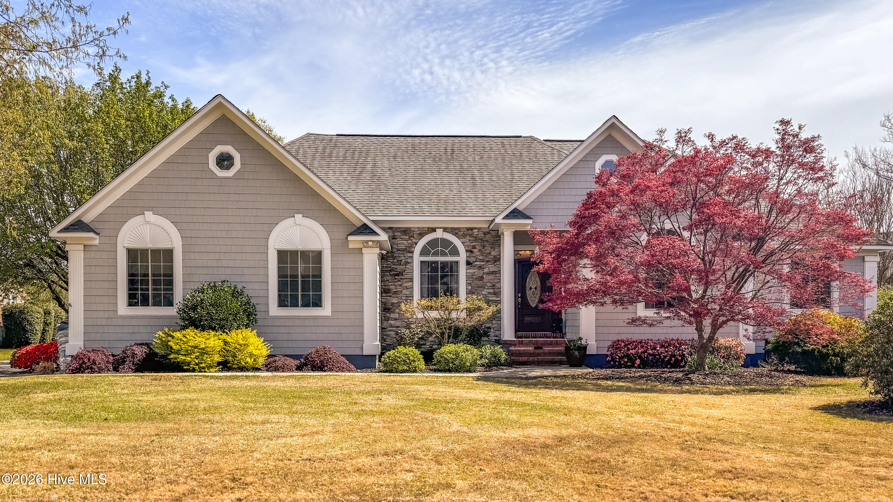 109 Exmoor Circle, Savannah, GA, 31302