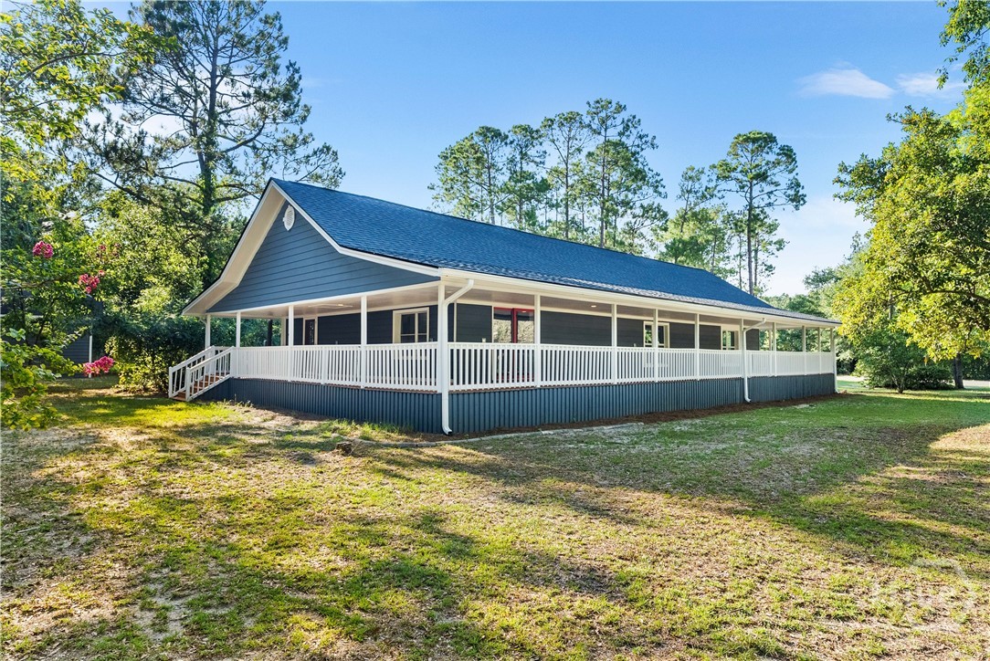 Property at 540 Pine Ridge Drive